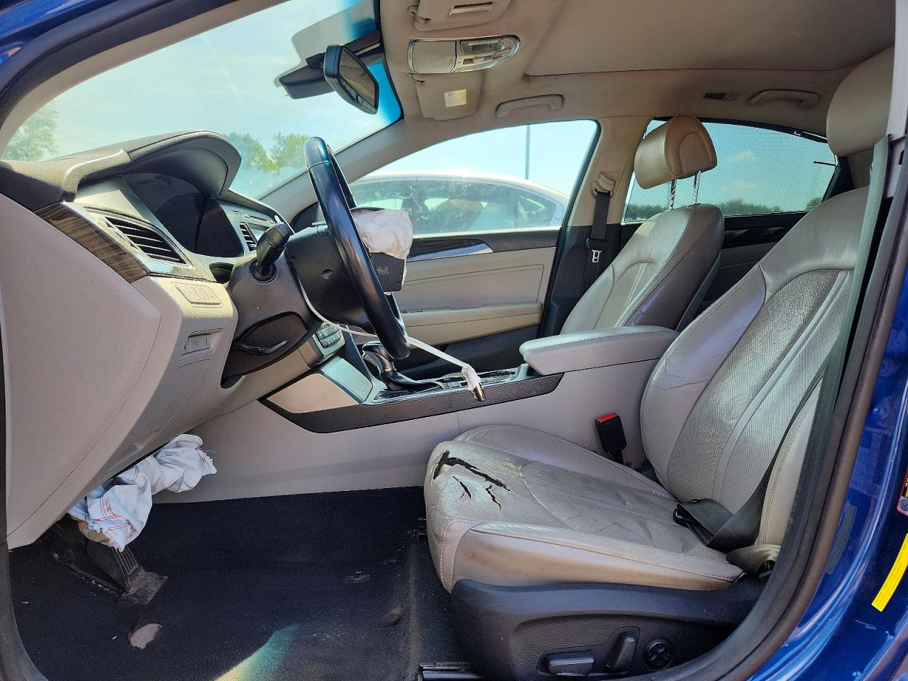 Hyundai SONATA Limited