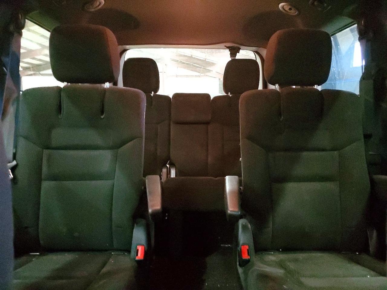 Dodge Caravan Se