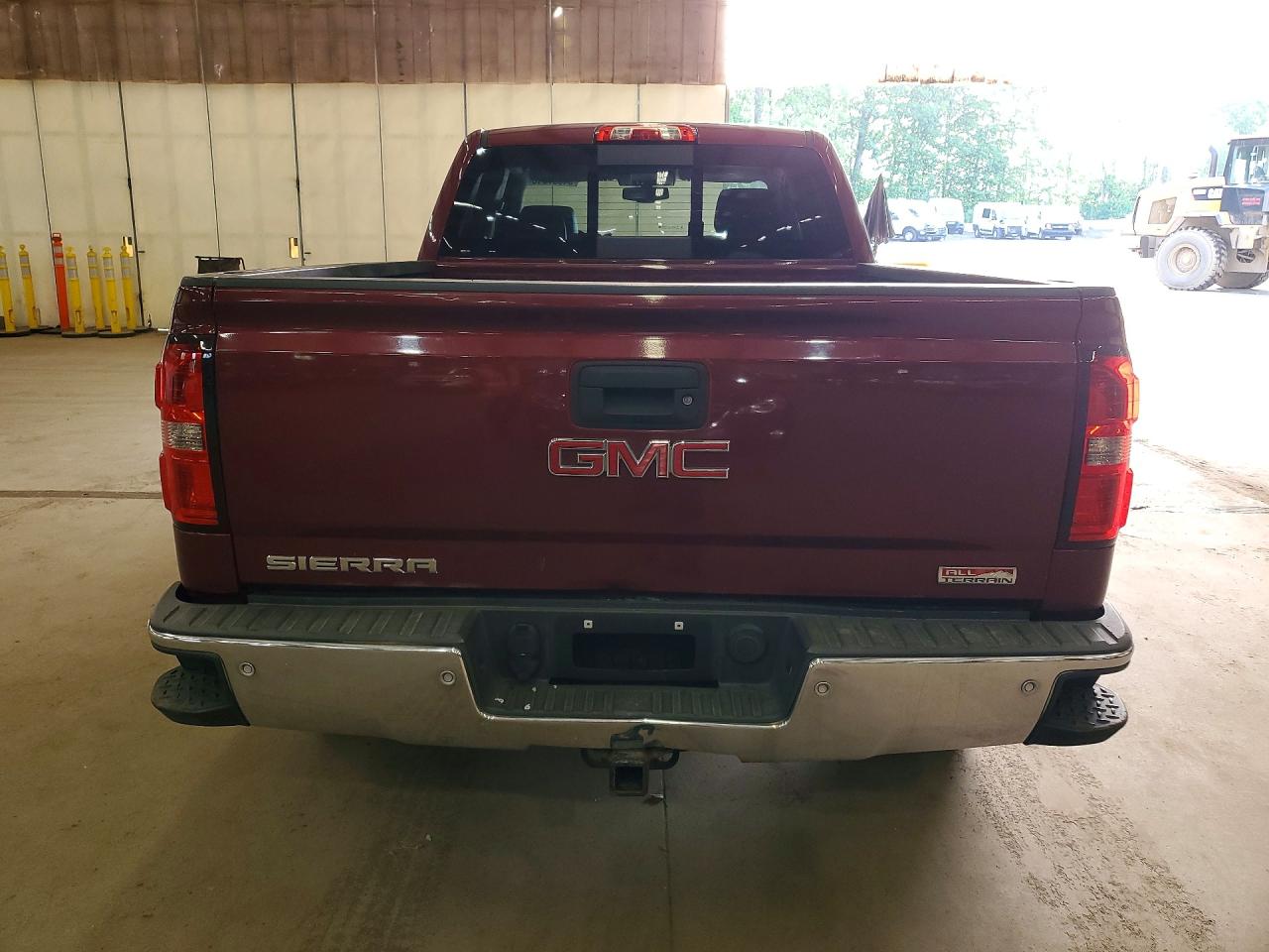 GMC Sierra K1500 Slt