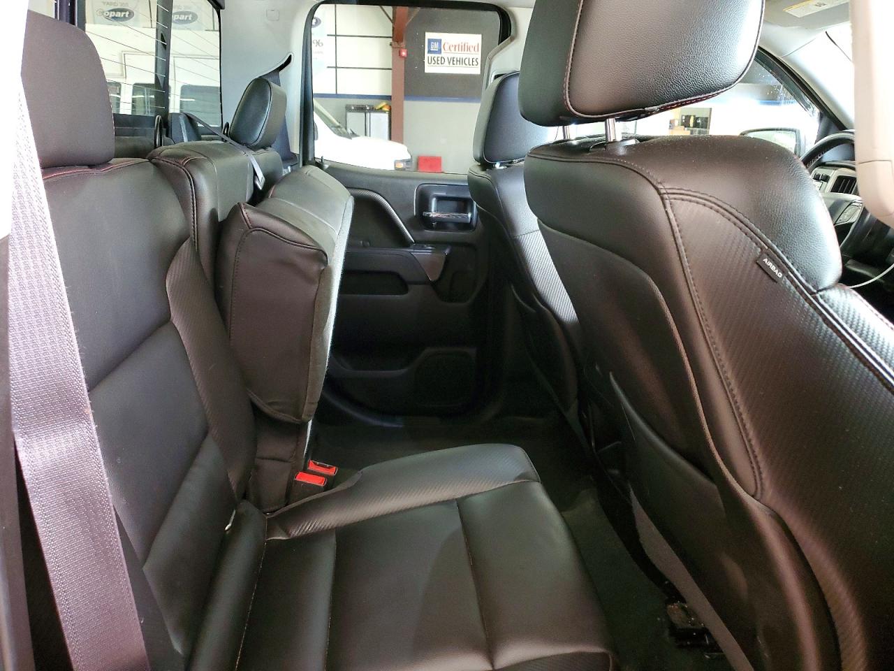 GMC Sierra K1500 Slt