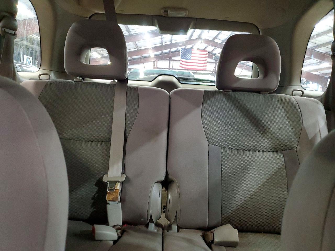 Toyota RAV4 Base