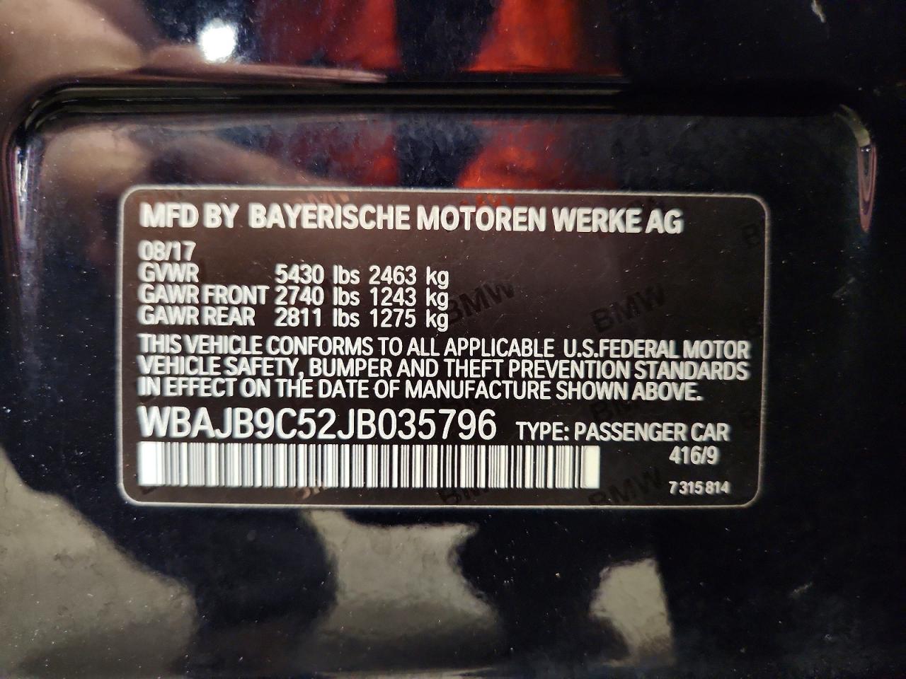 BMW M Series