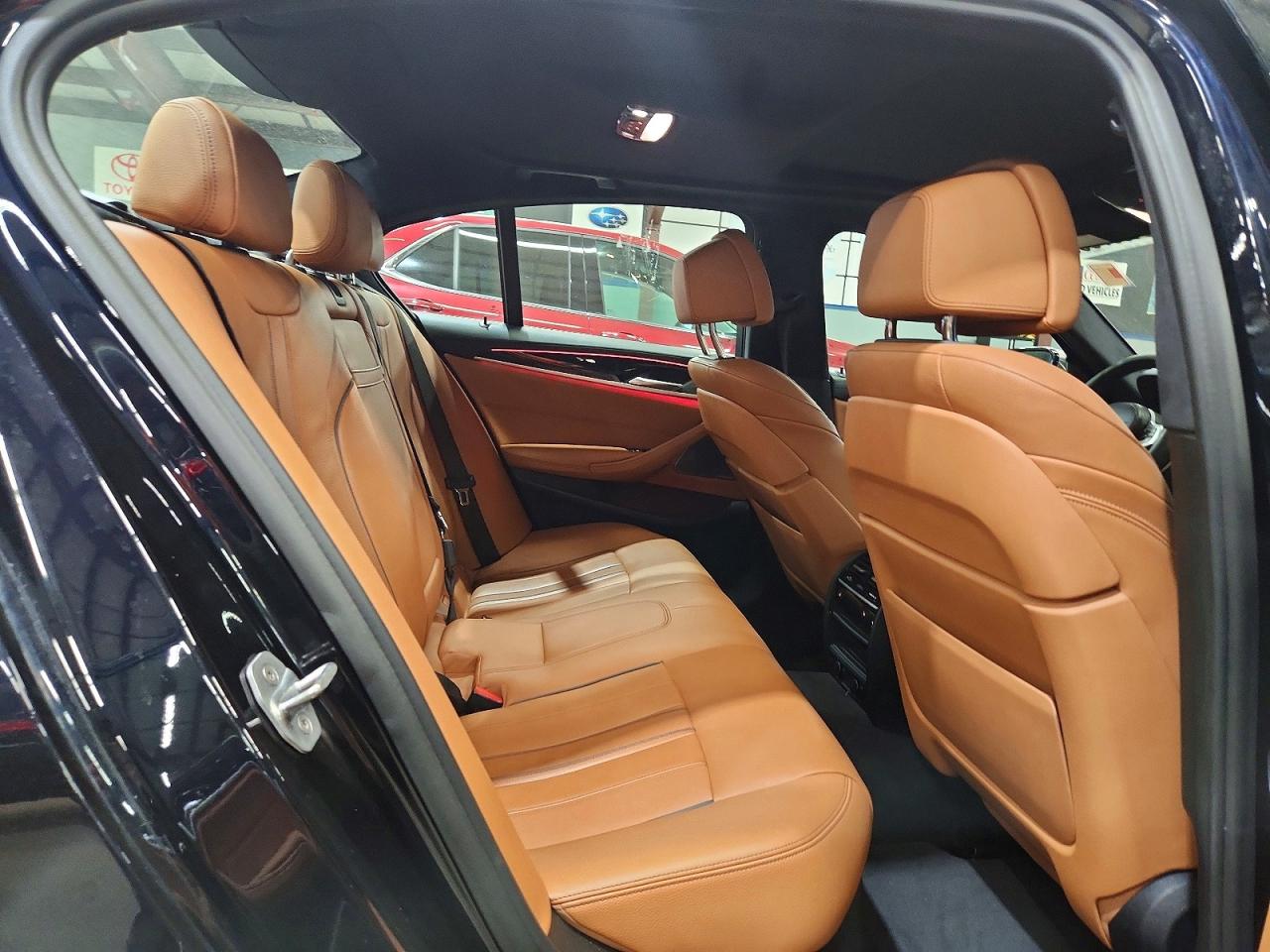 BMW M Series