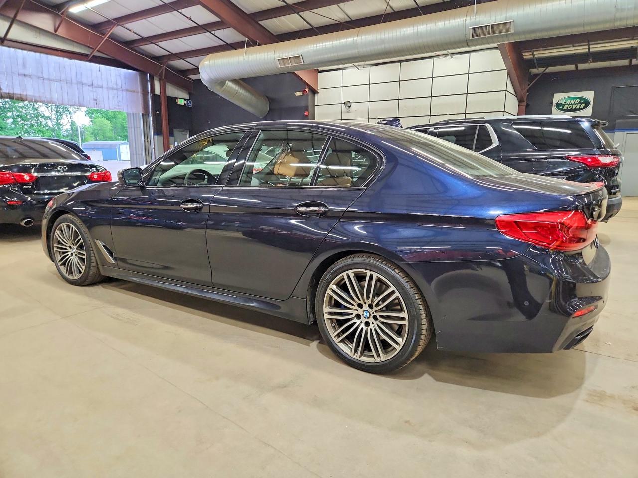 BMW M Series