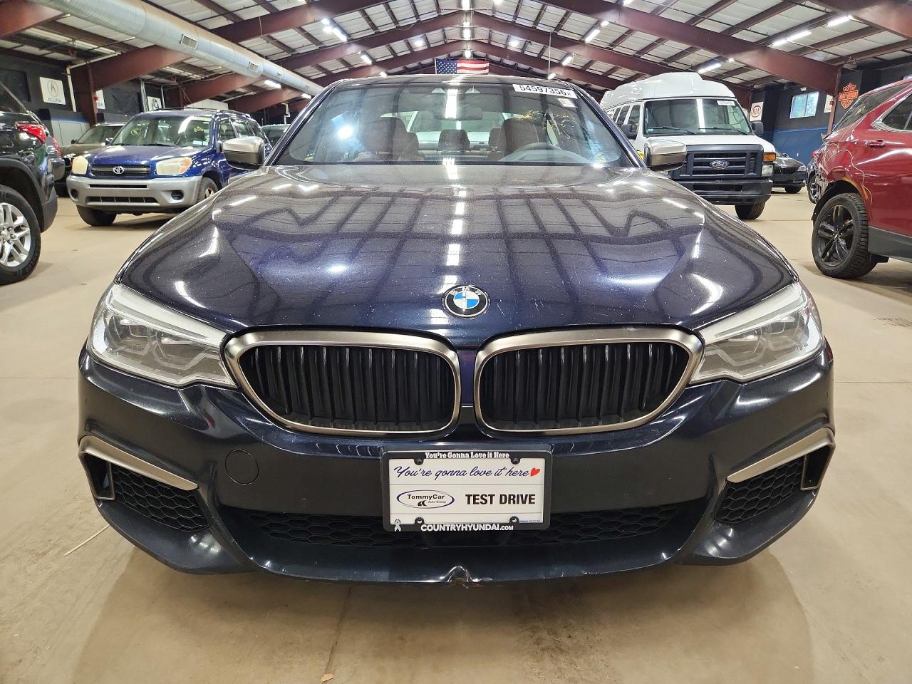 BMW M Series
