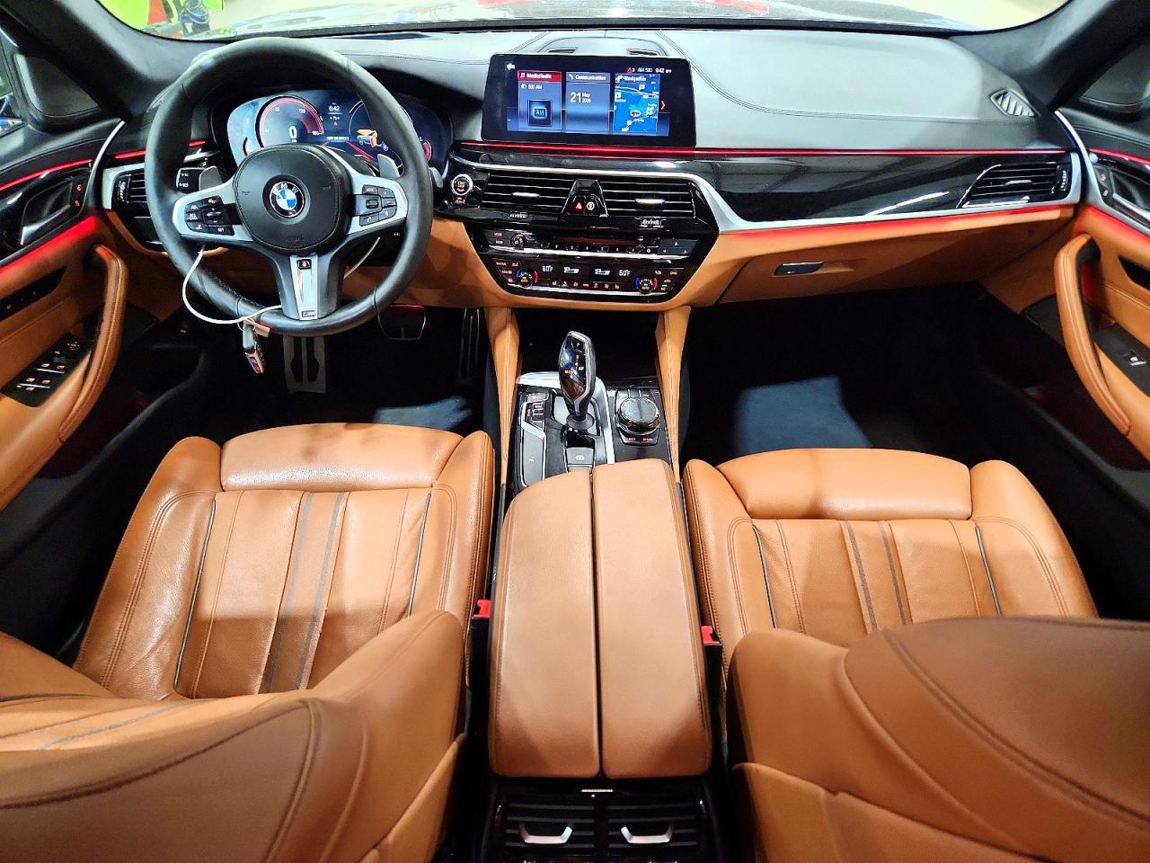 BMW M Series