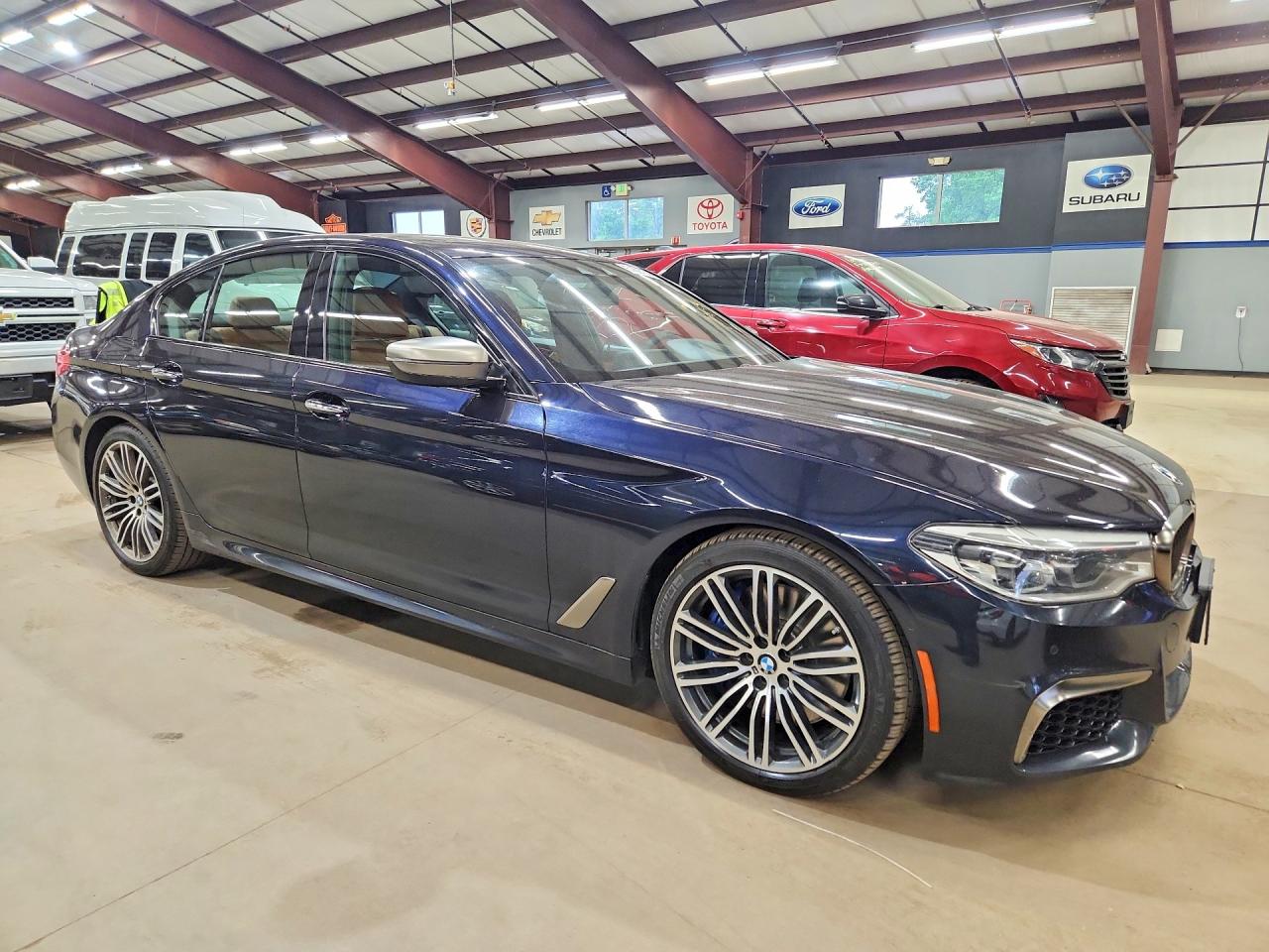 BMW M Series