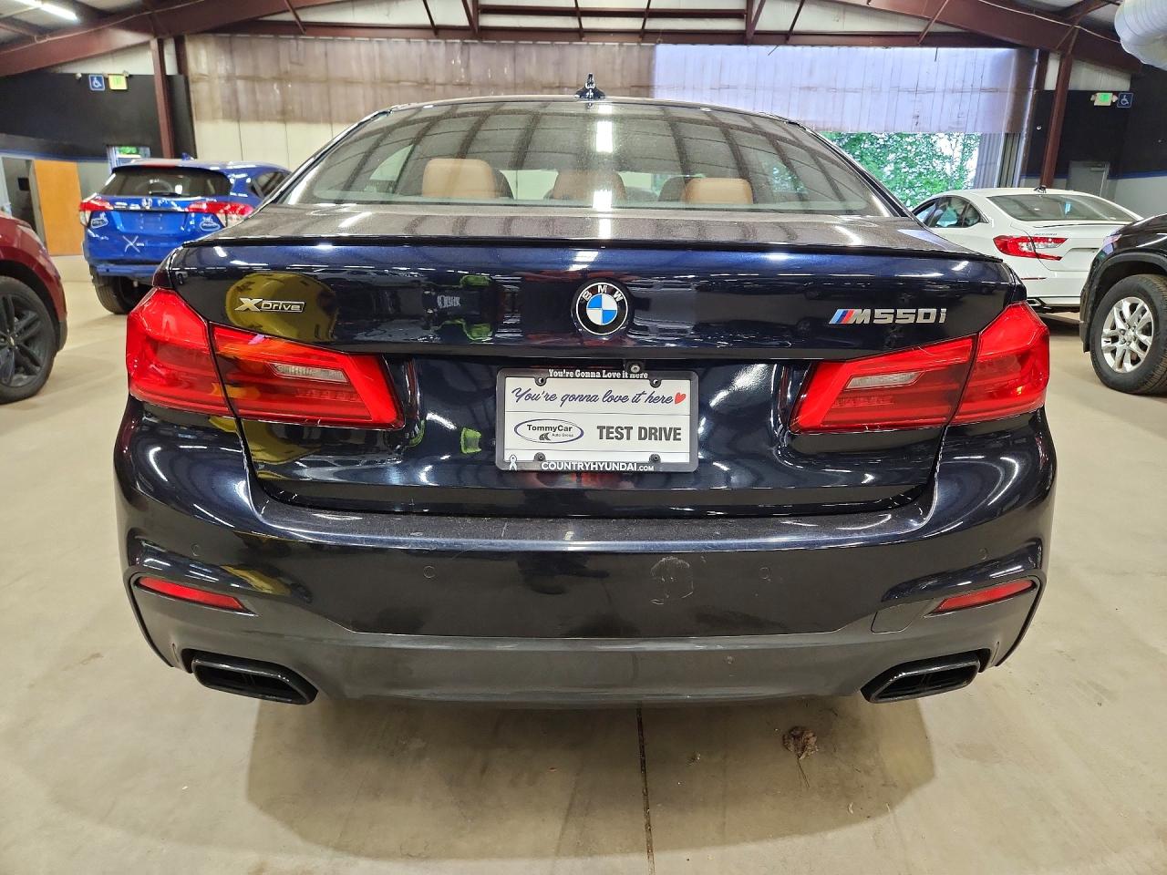 BMW M Series