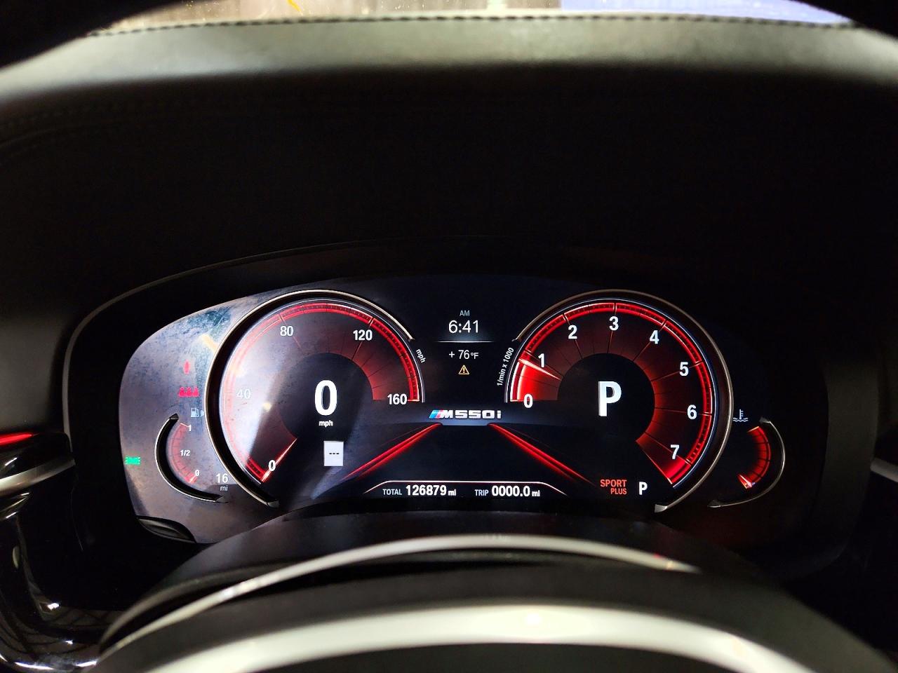 BMW M Series