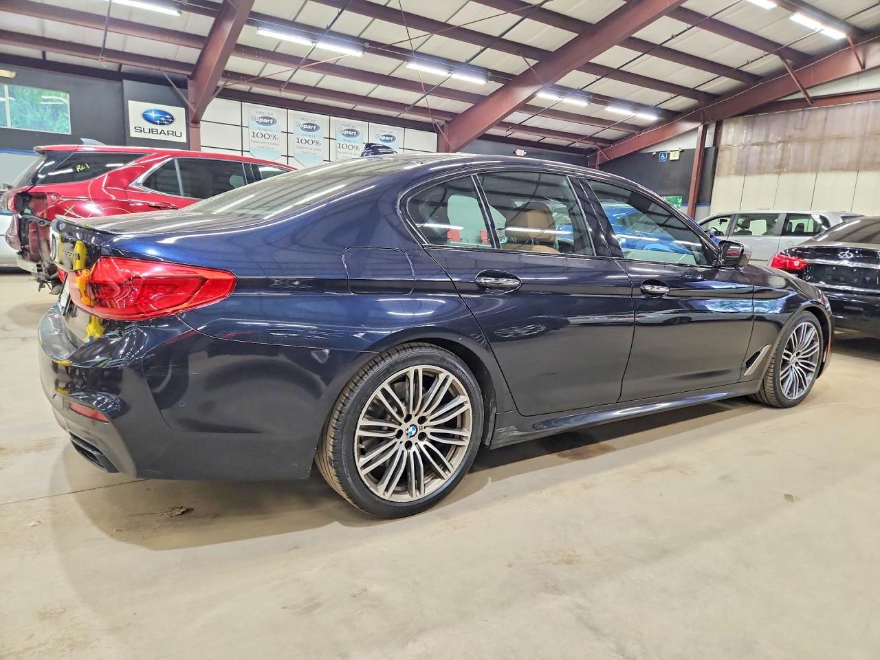 BMW M Series