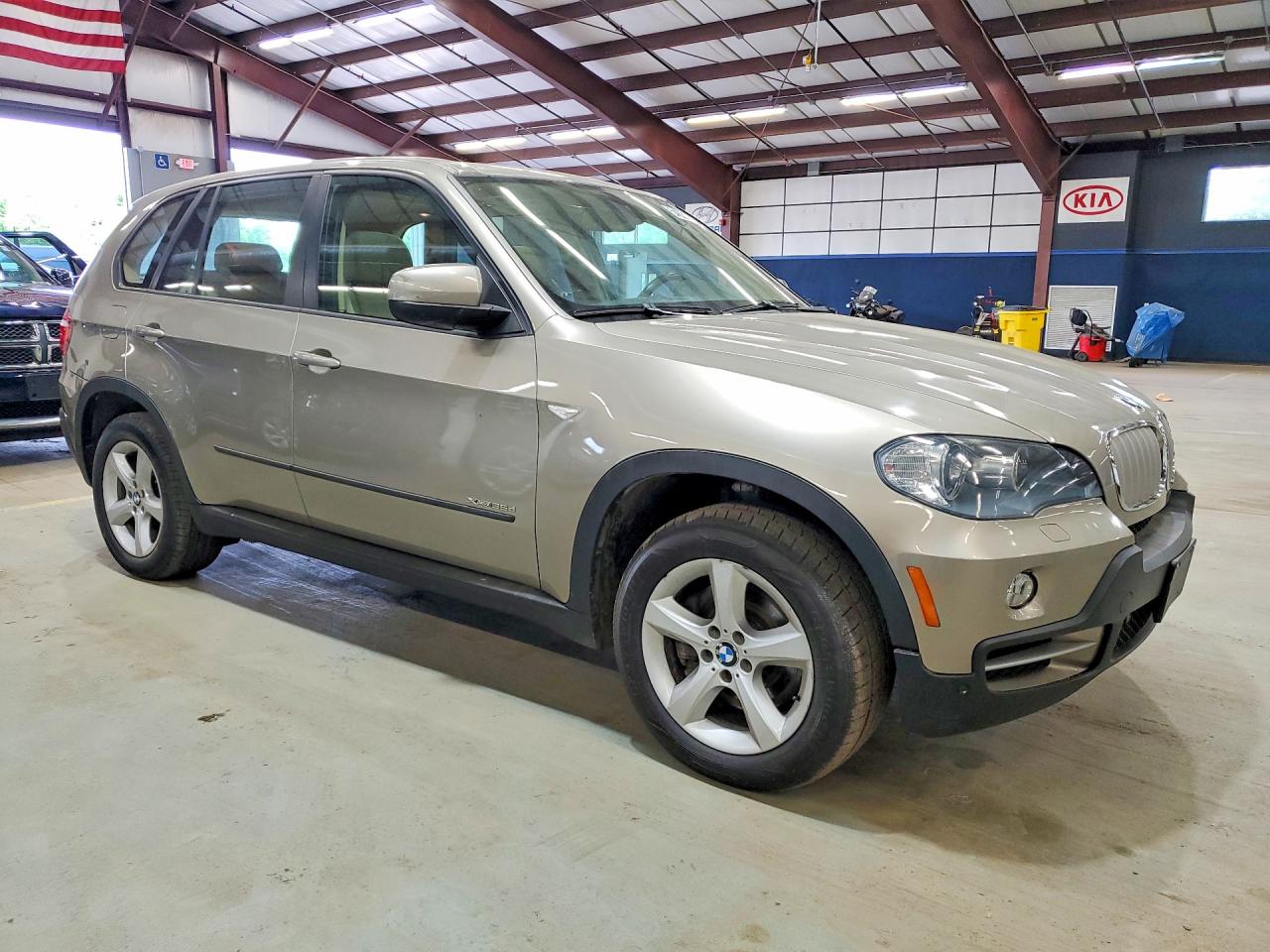 BMW X Series Xdrive35d