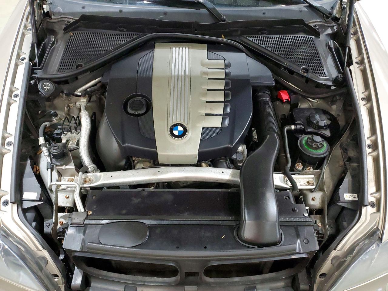 BMW X Series Xdrive35d