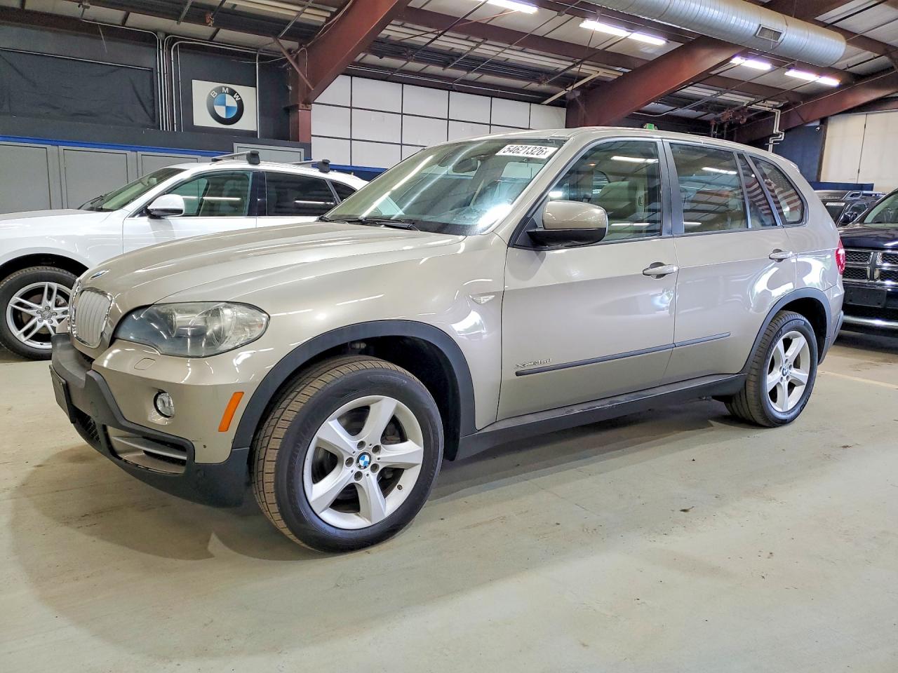 Salvage BMW X Series Image