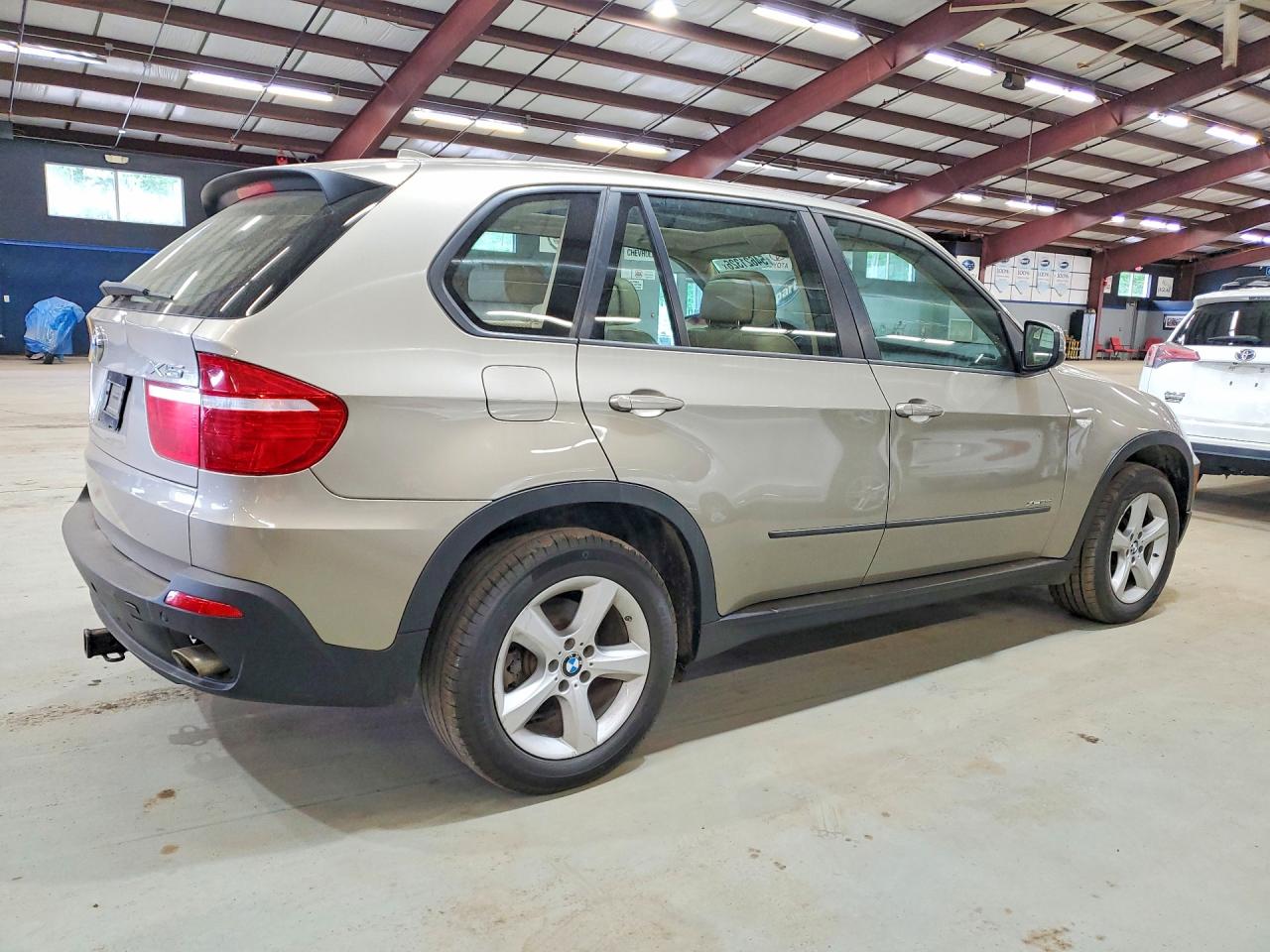 BMW X Series Xdrive35d