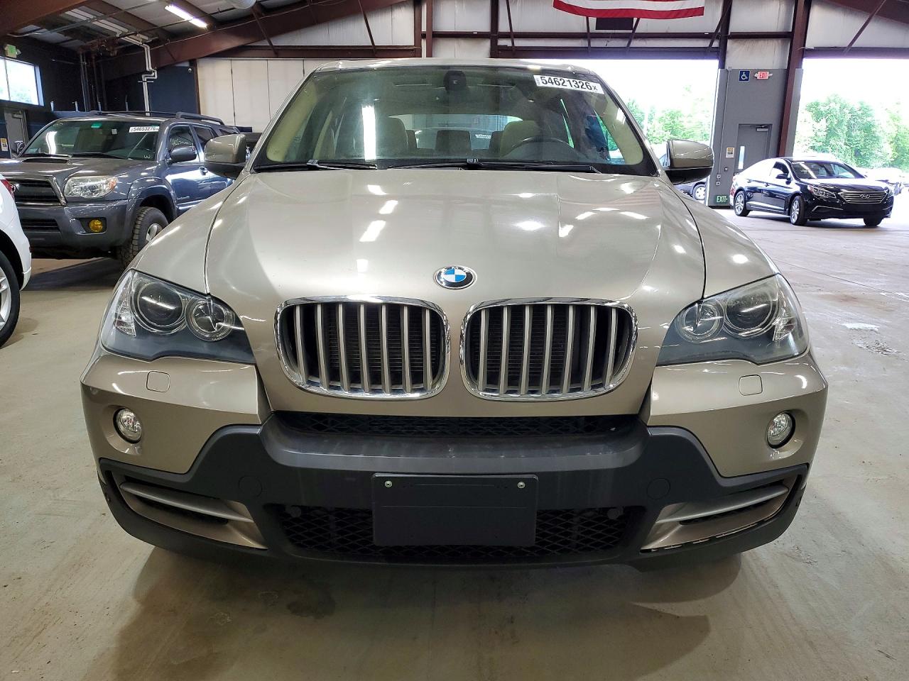 BMW X Series Xdrive35d