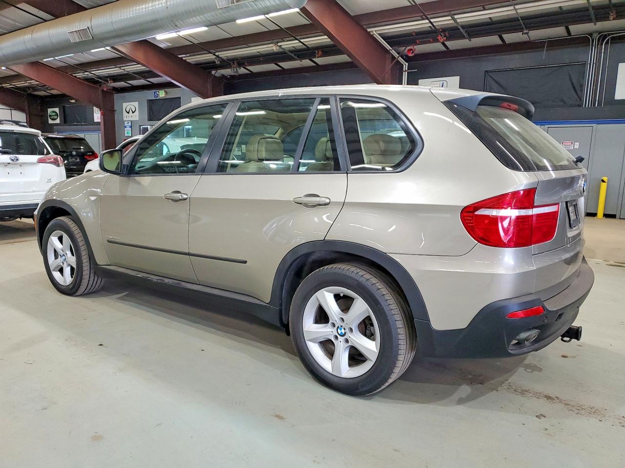 BMW X Series Xdrive35d