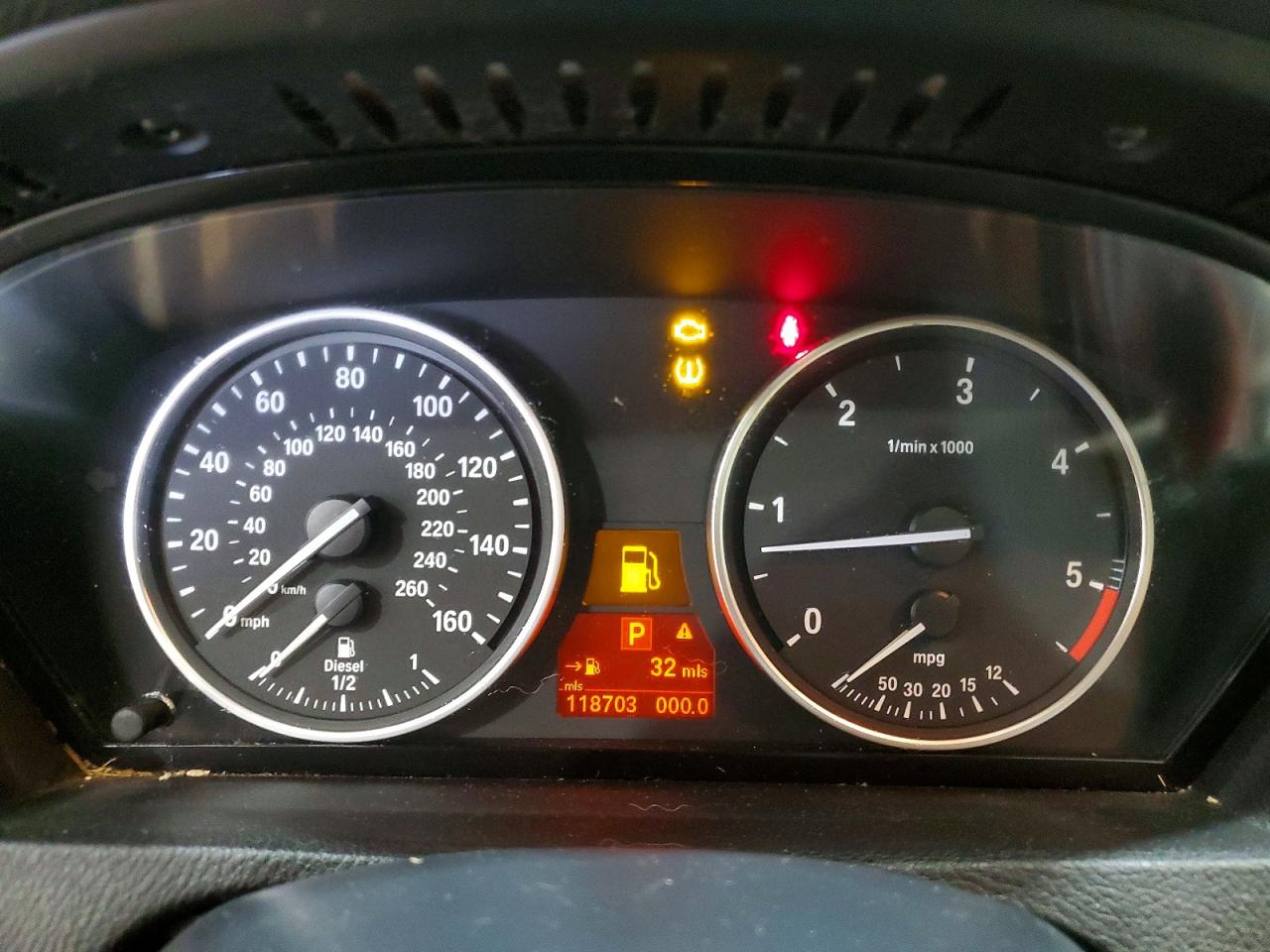 BMW X Series Xdrive35d