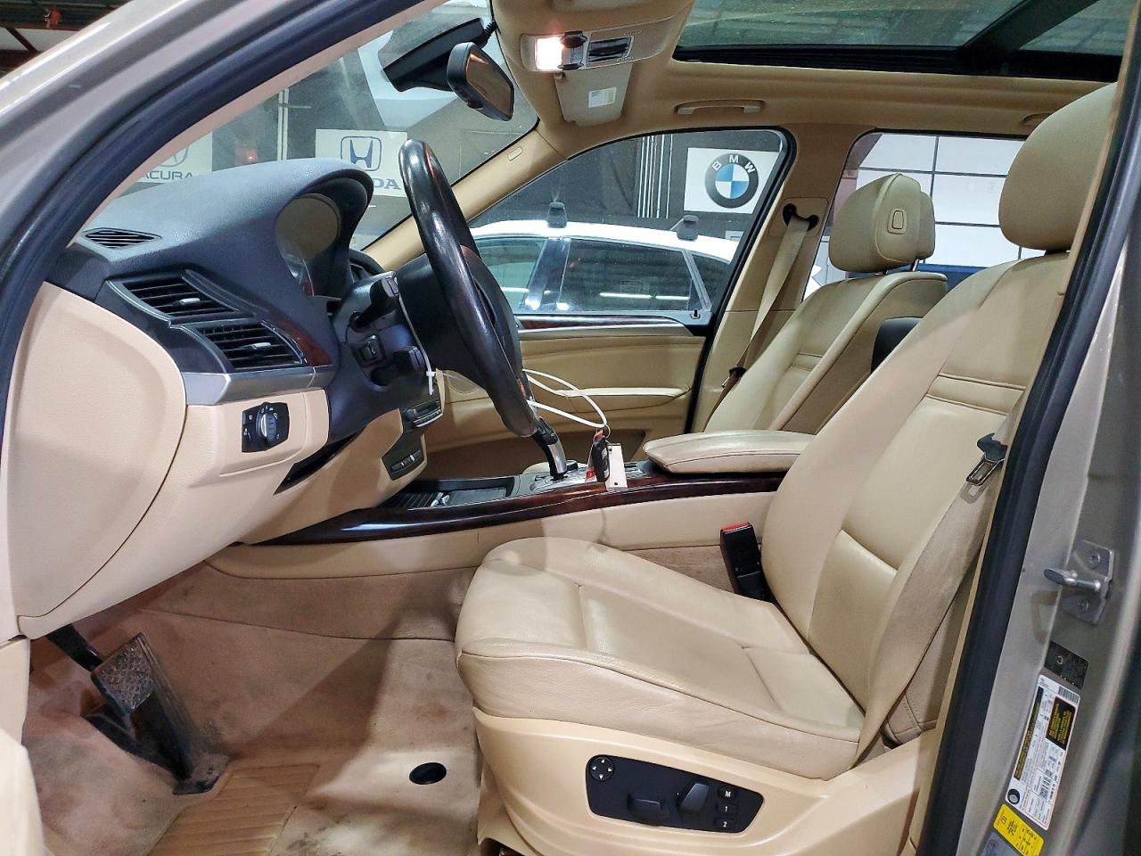 BMW X Series Xdrive35d