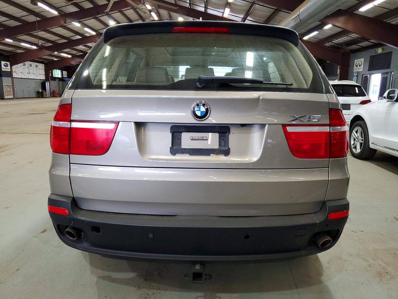 BMW X Series Xdrive35d
