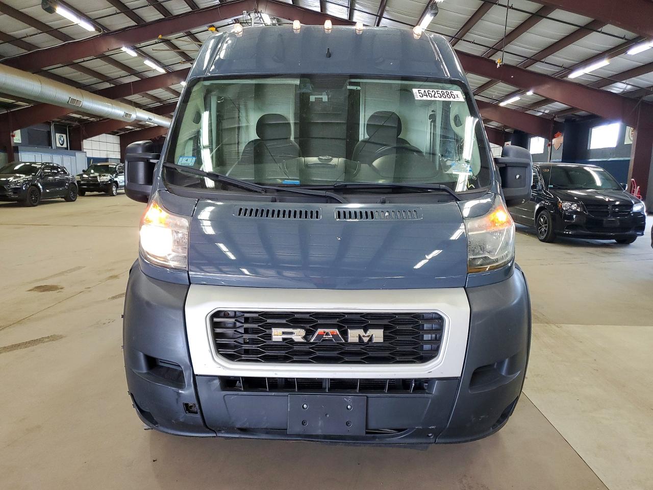 Ram Promaster 3500 High