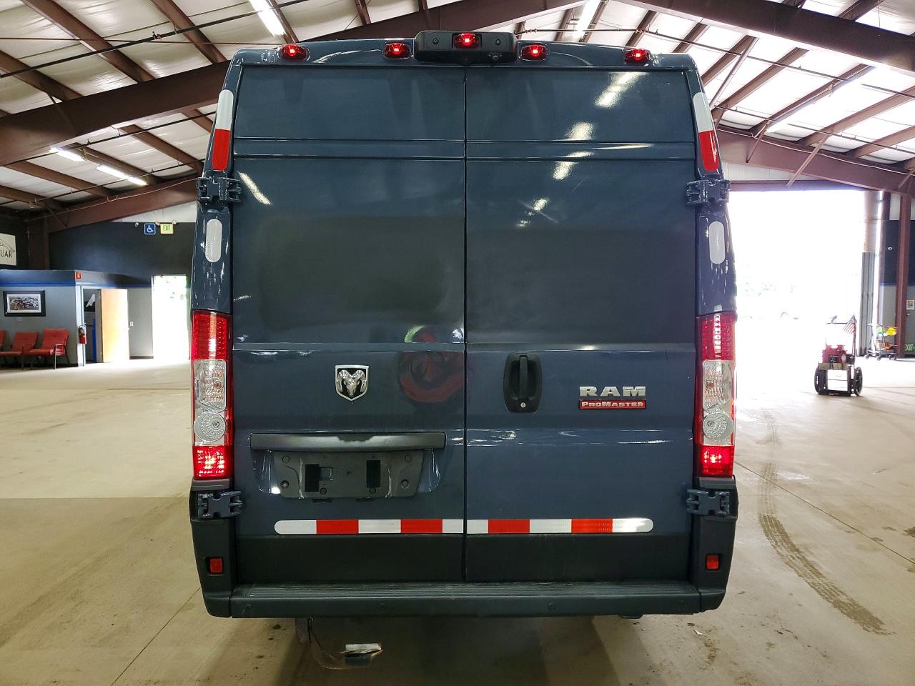 Ram Promaster 3500 High