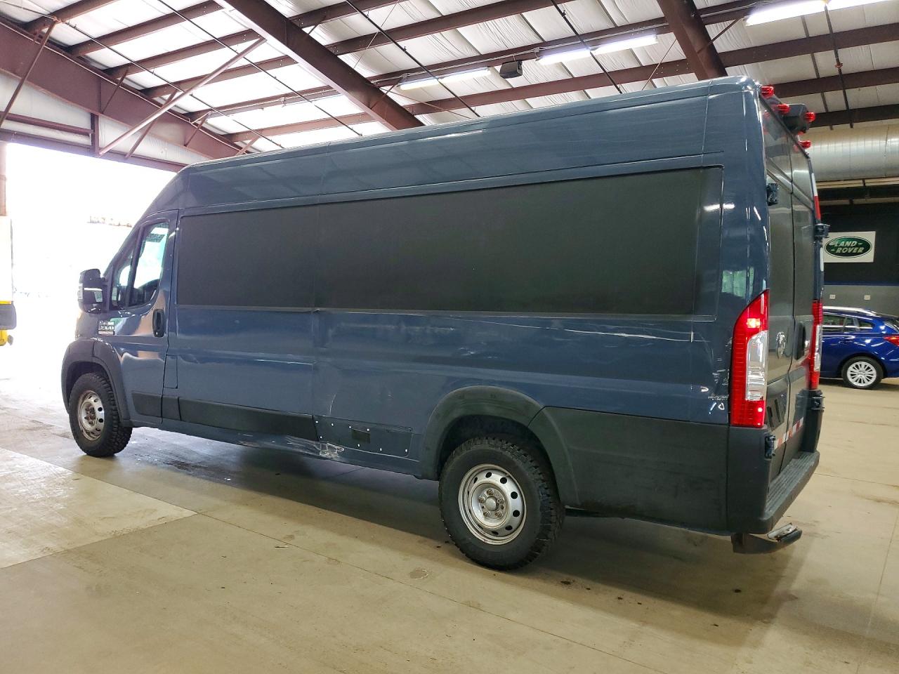 Ram Promaster 3500 High