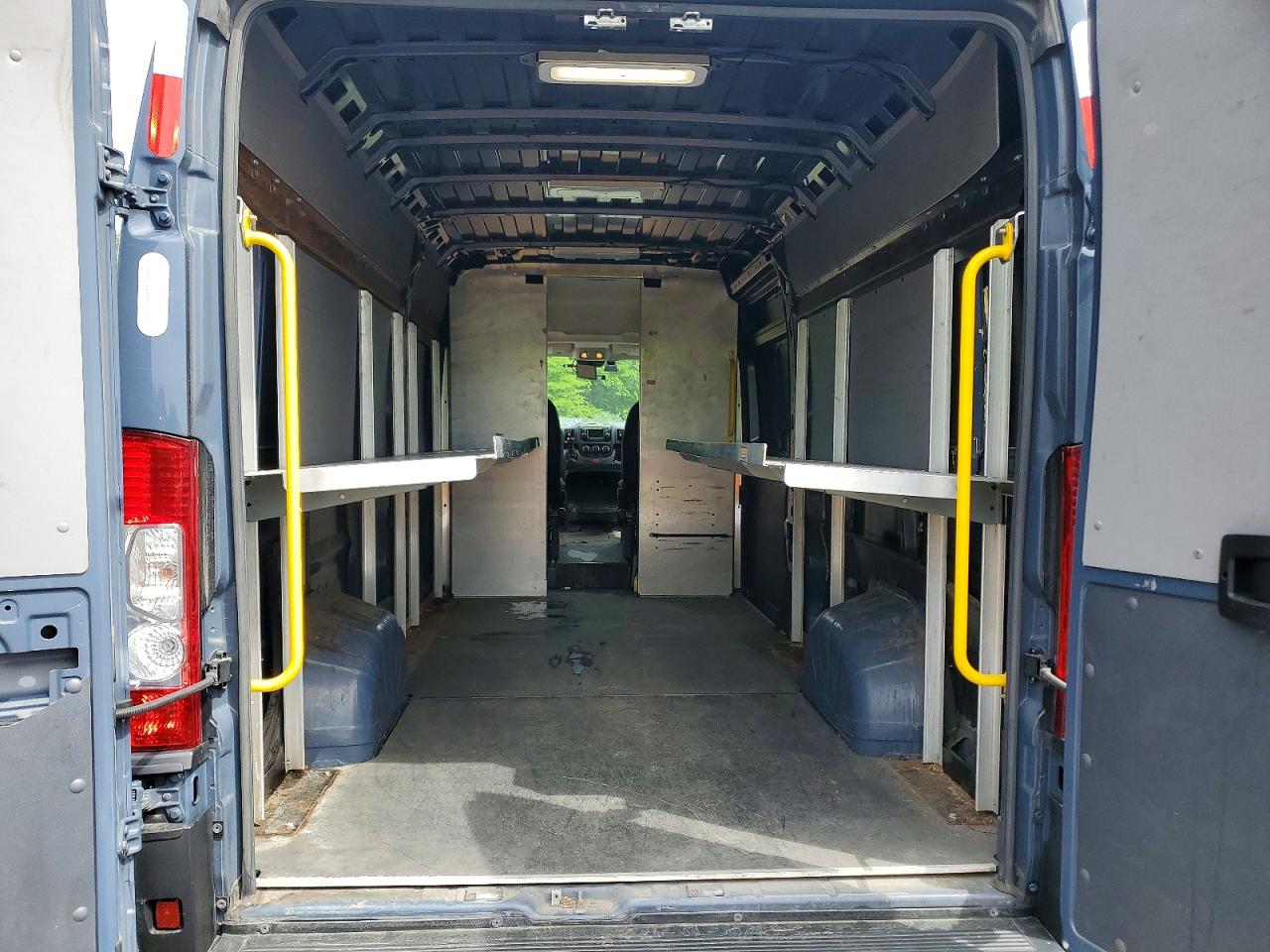 Ram Promaster 3500 High