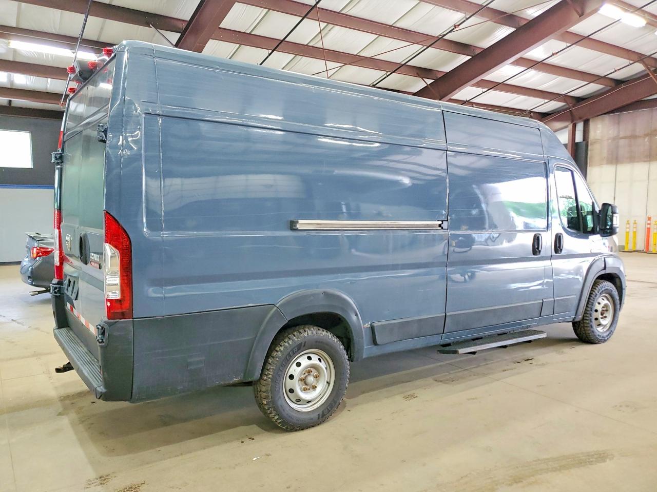 Ram Promaster 3500 High