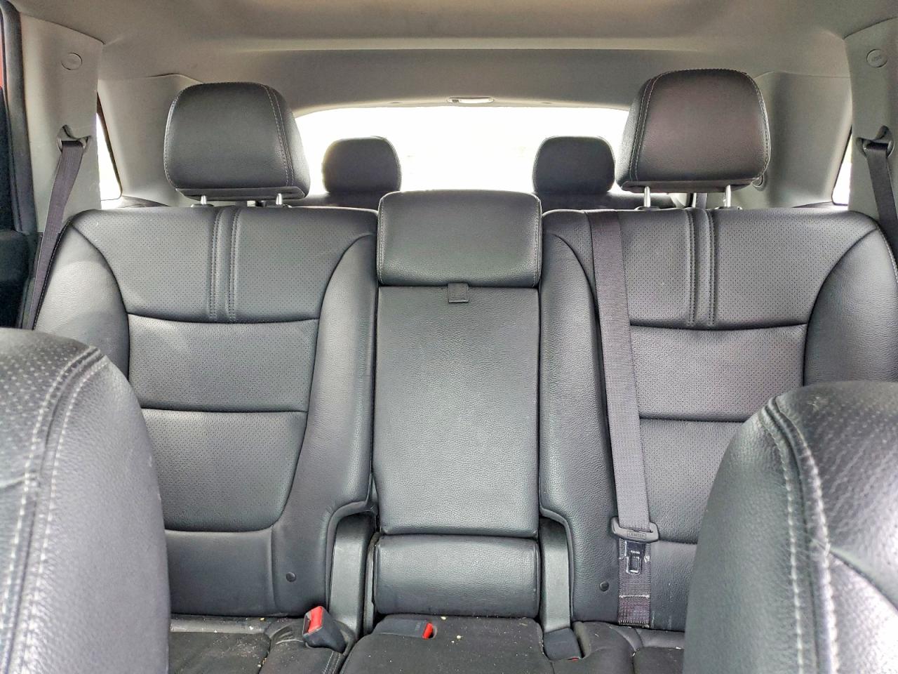 Kia Sorento Sx