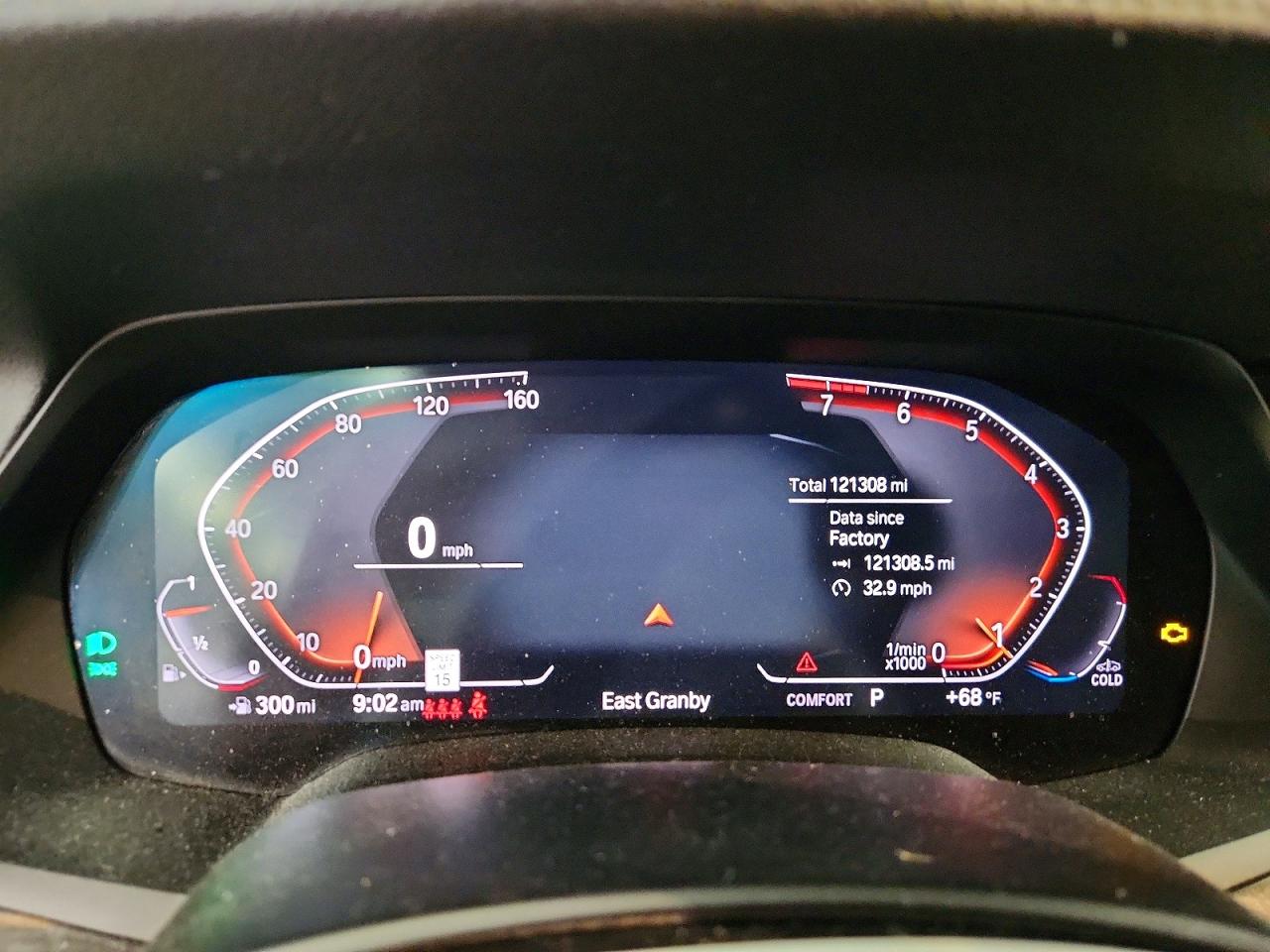 BMW X Series Xdrive40i