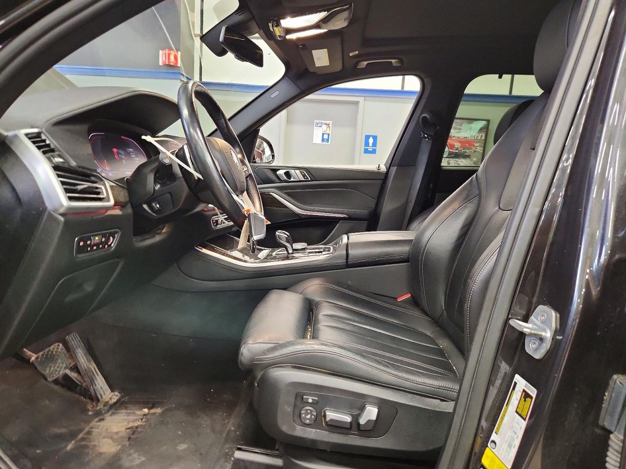 BMW X Series Xdrive40i
