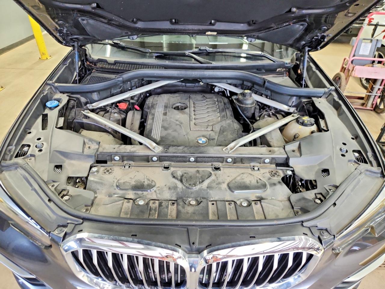 BMW X Series Xdrive40i