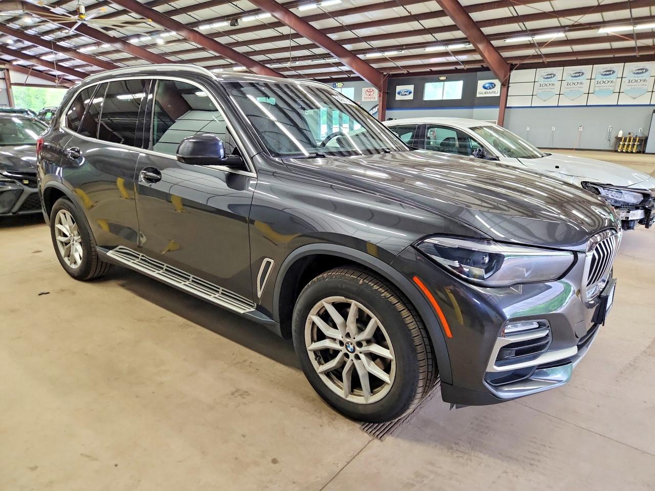 BMW X Series Xdrive40i
