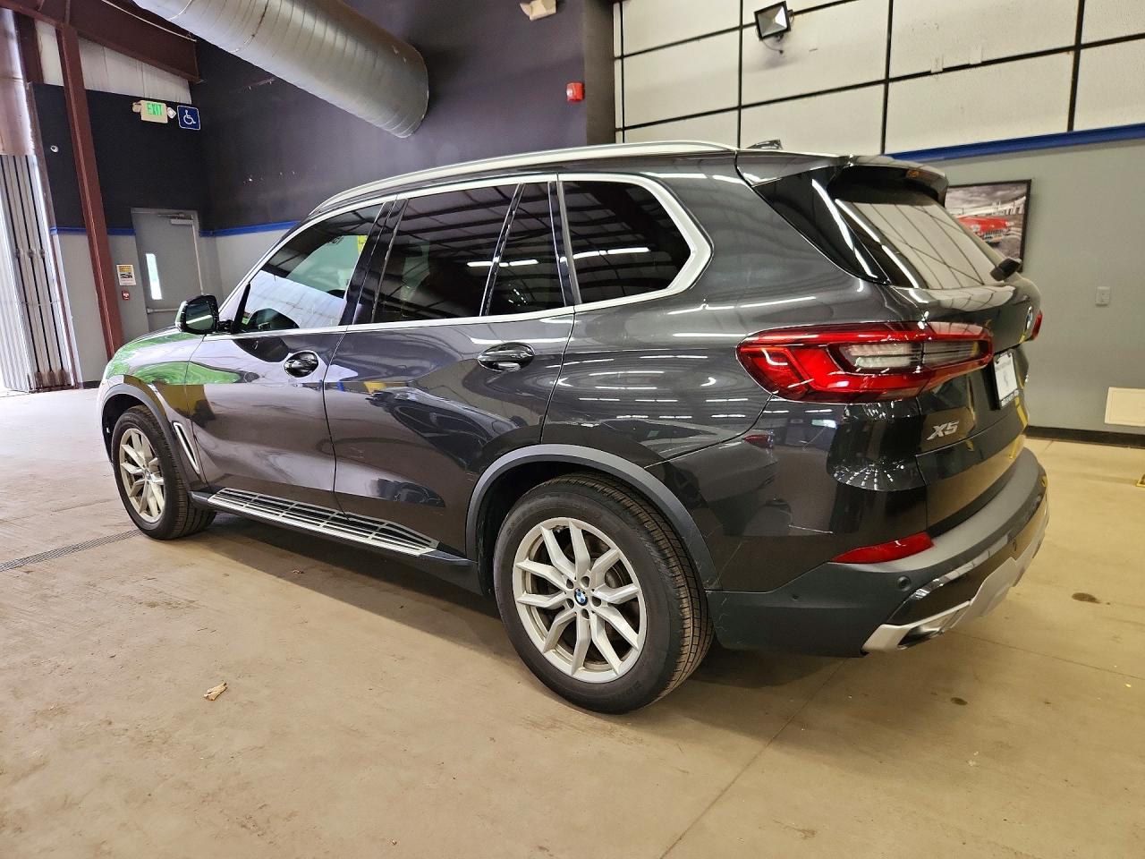 BMW X Series Xdrive40i