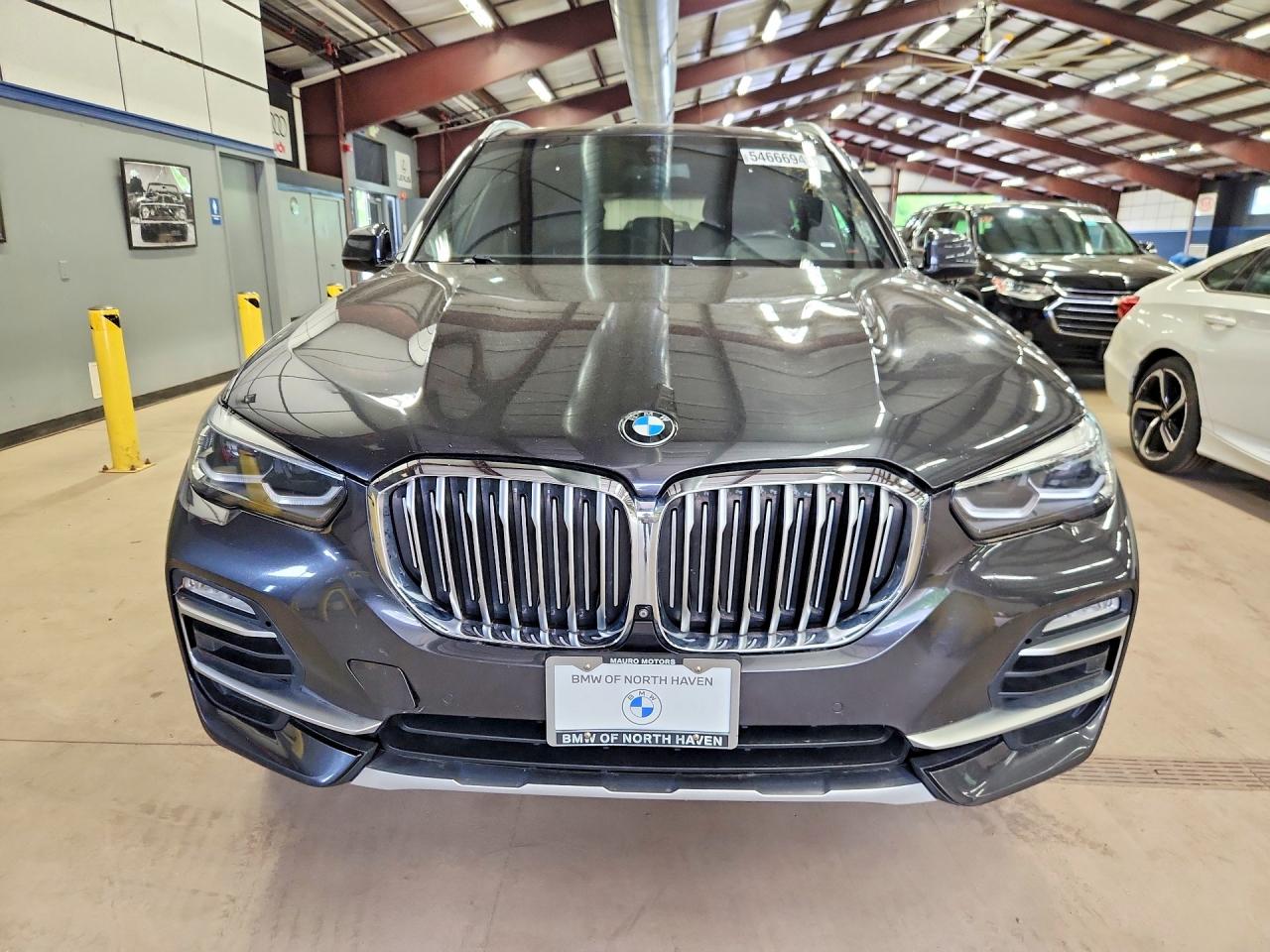 BMW X Series Xdrive40i