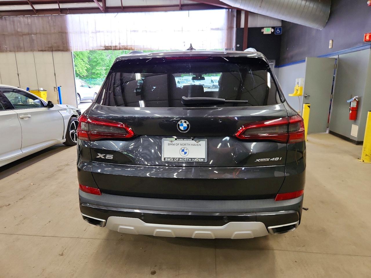 BMW X Series Xdrive40i