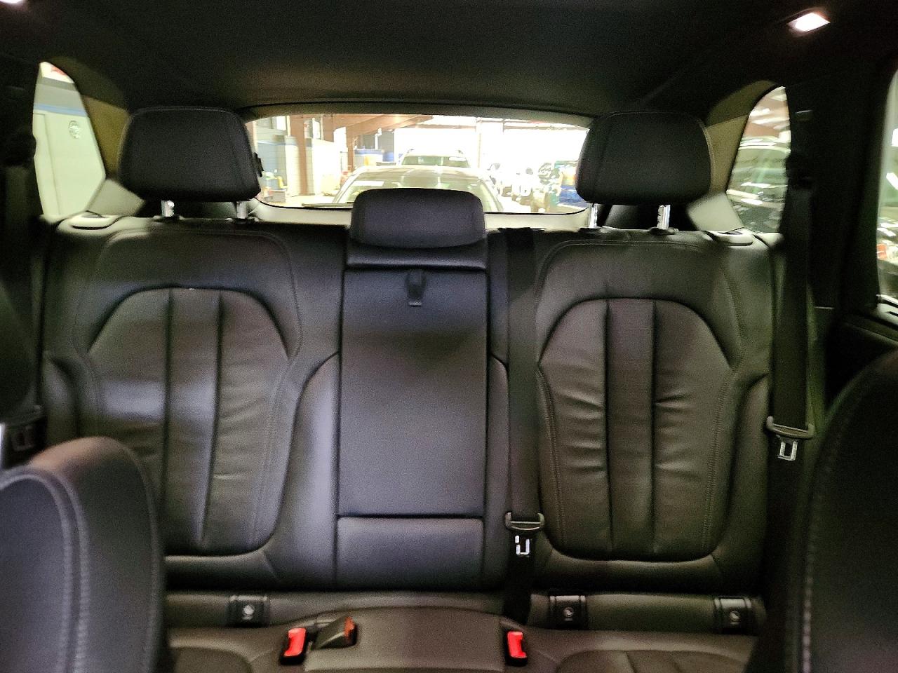 BMW X Series Xdrive40i