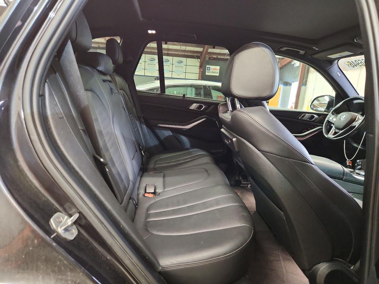 BMW X Series Xdrive40i
