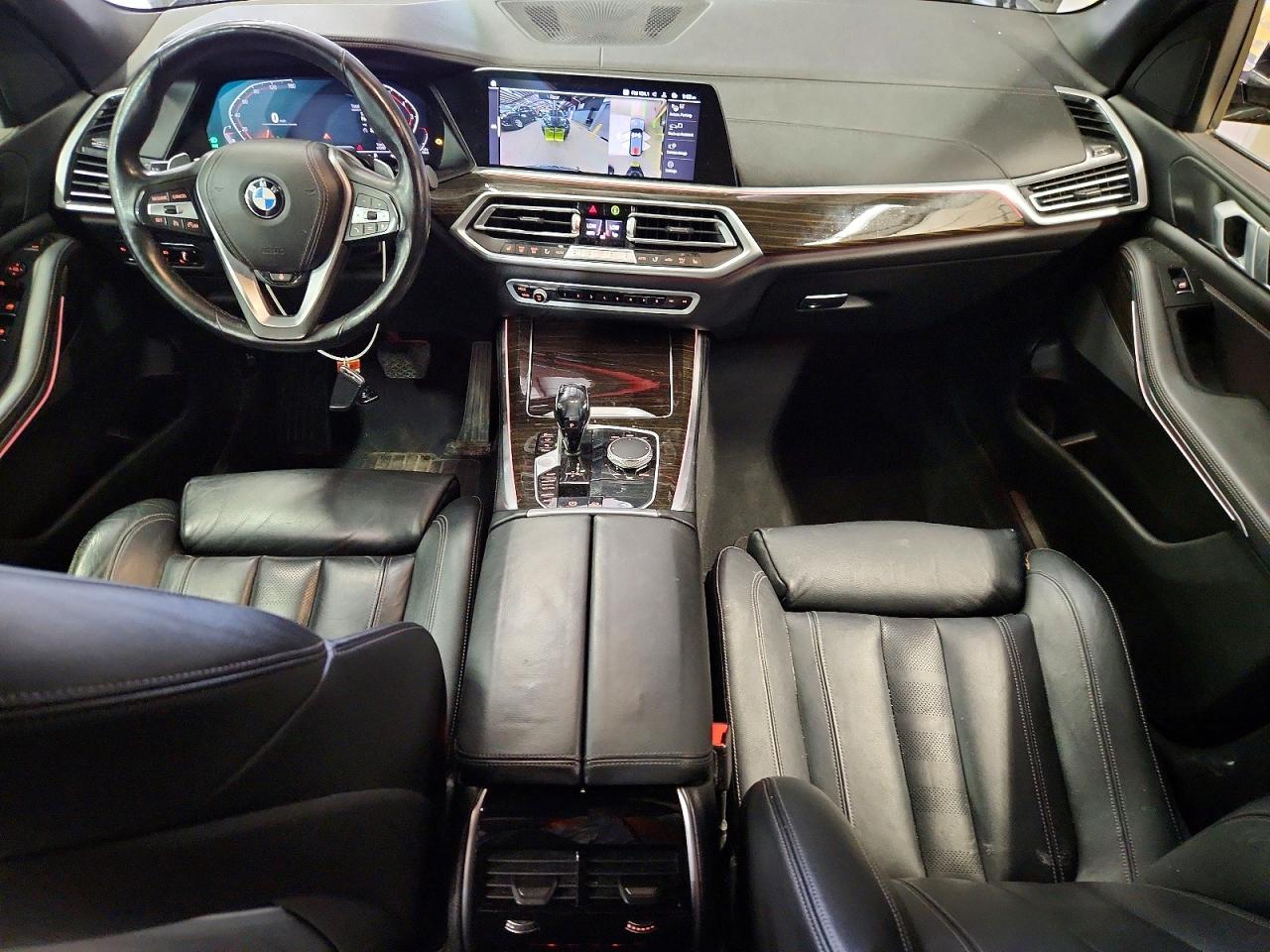BMW X Series Xdrive40i