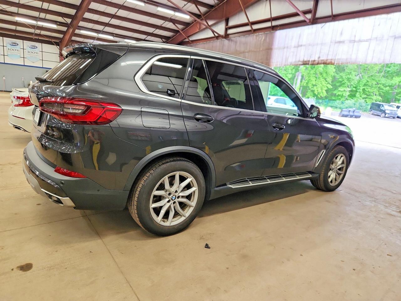 BMW X Series Xdrive40i
