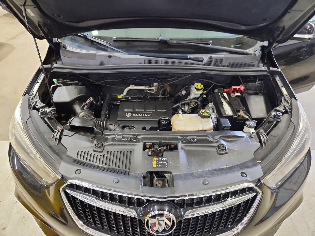 Buick Encore Sport Touring