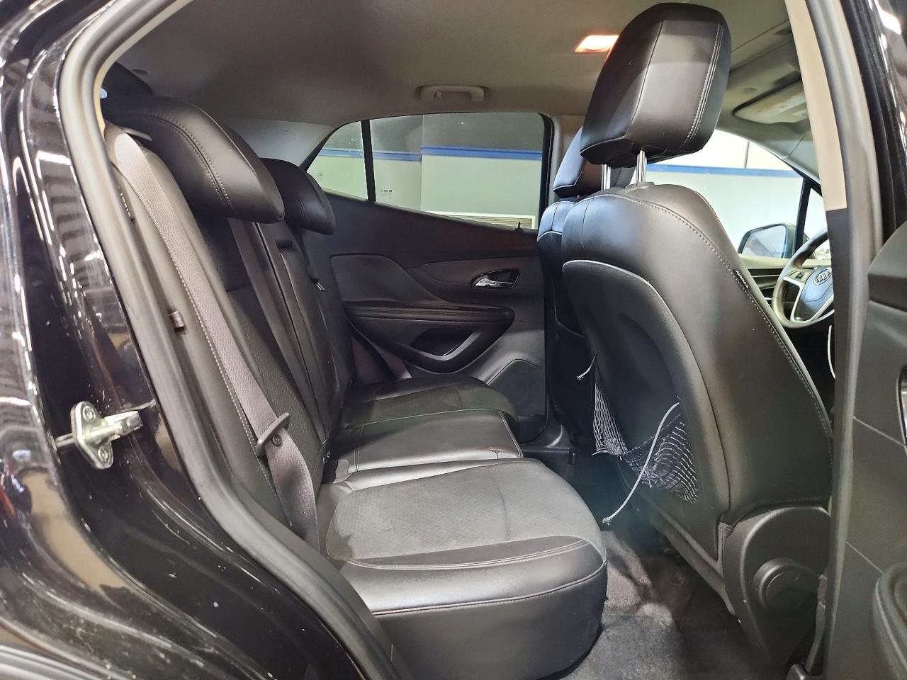 Buick Encore Sport Touring