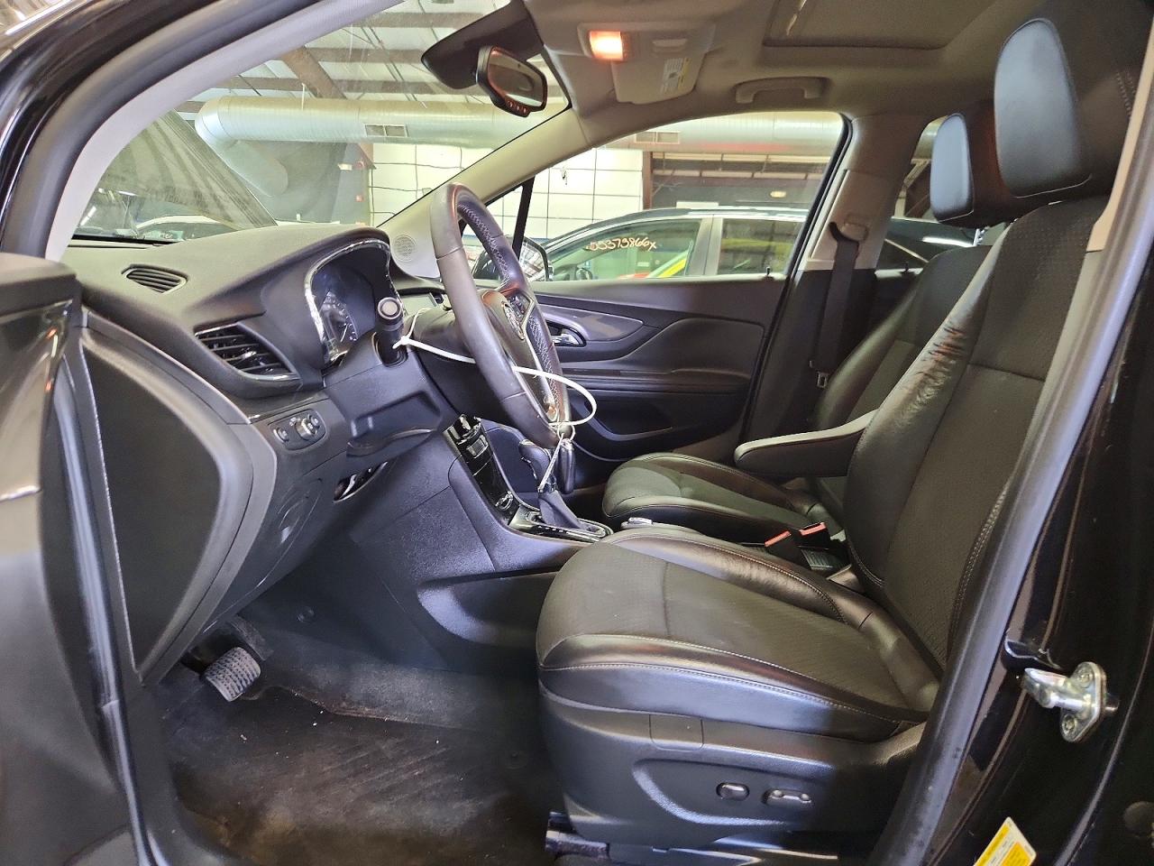 Buick Encore Sport Touring