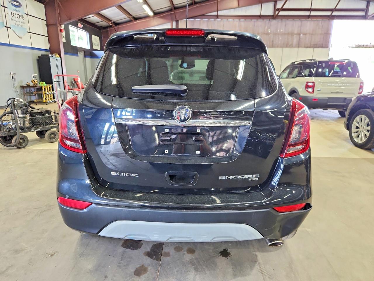 Buick Encore Sport Touring