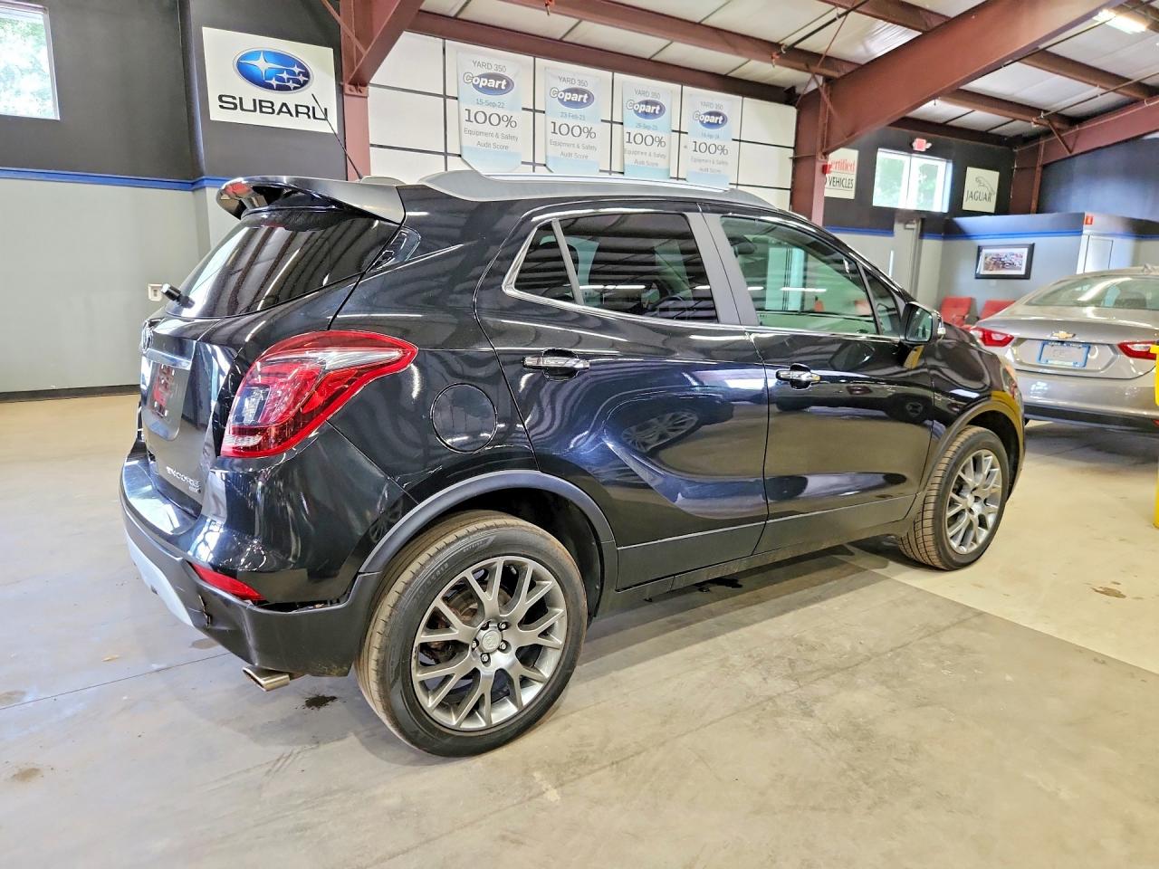 Buick Encore Sport Touring