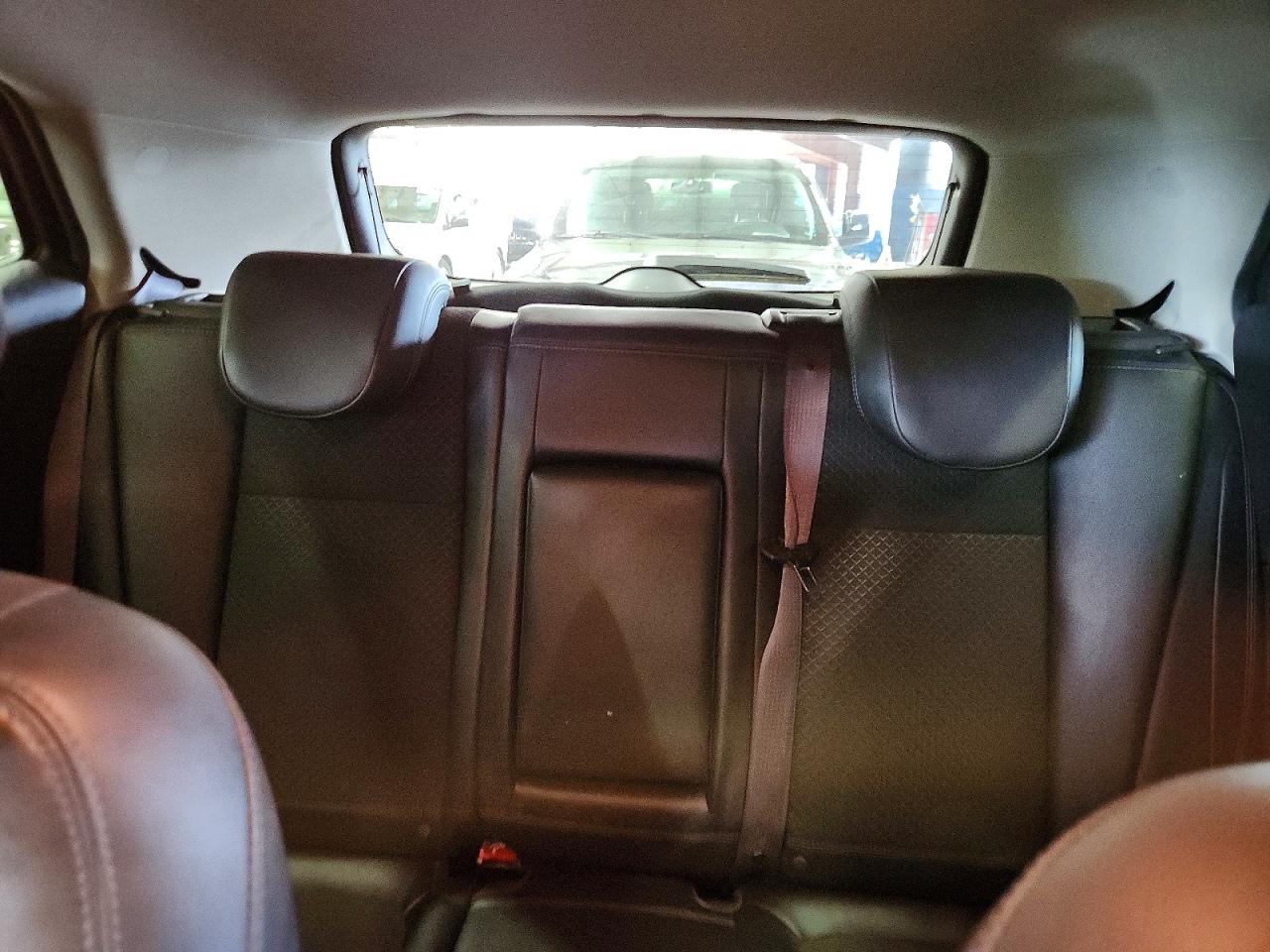 Buick Encore Sport Touring