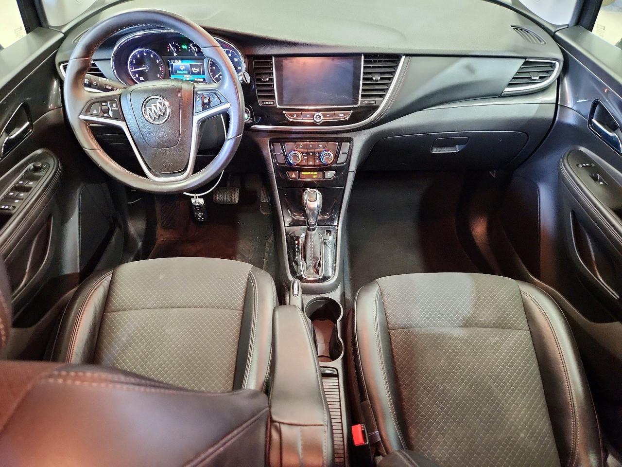 Buick Encore Sport Touring