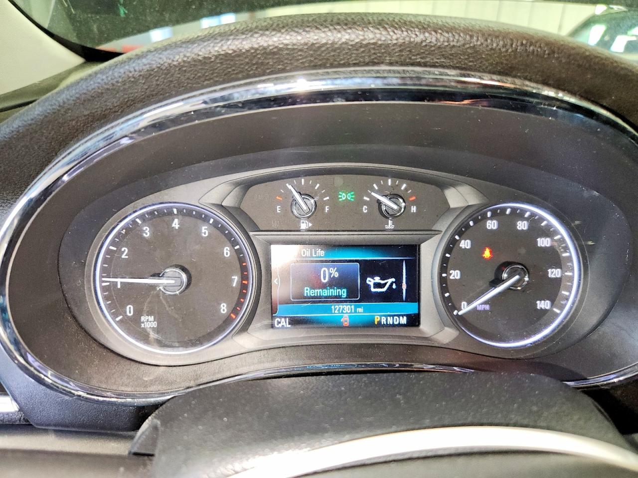 Buick Encore Sport Touring