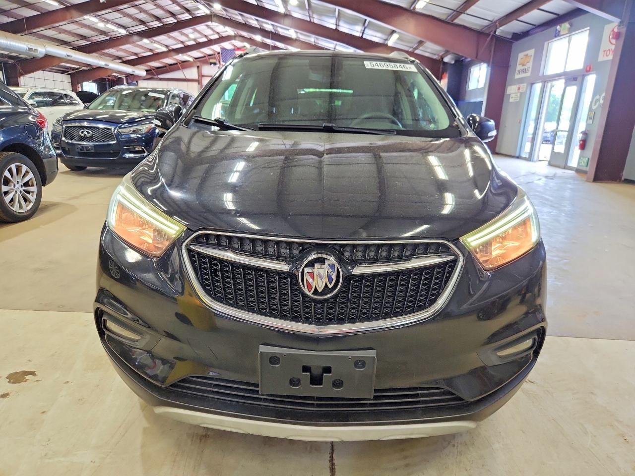 Buick Encore Sport Touring
