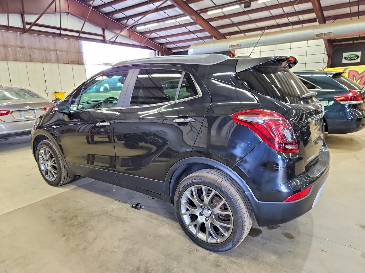 Buick Encore Sport Touring